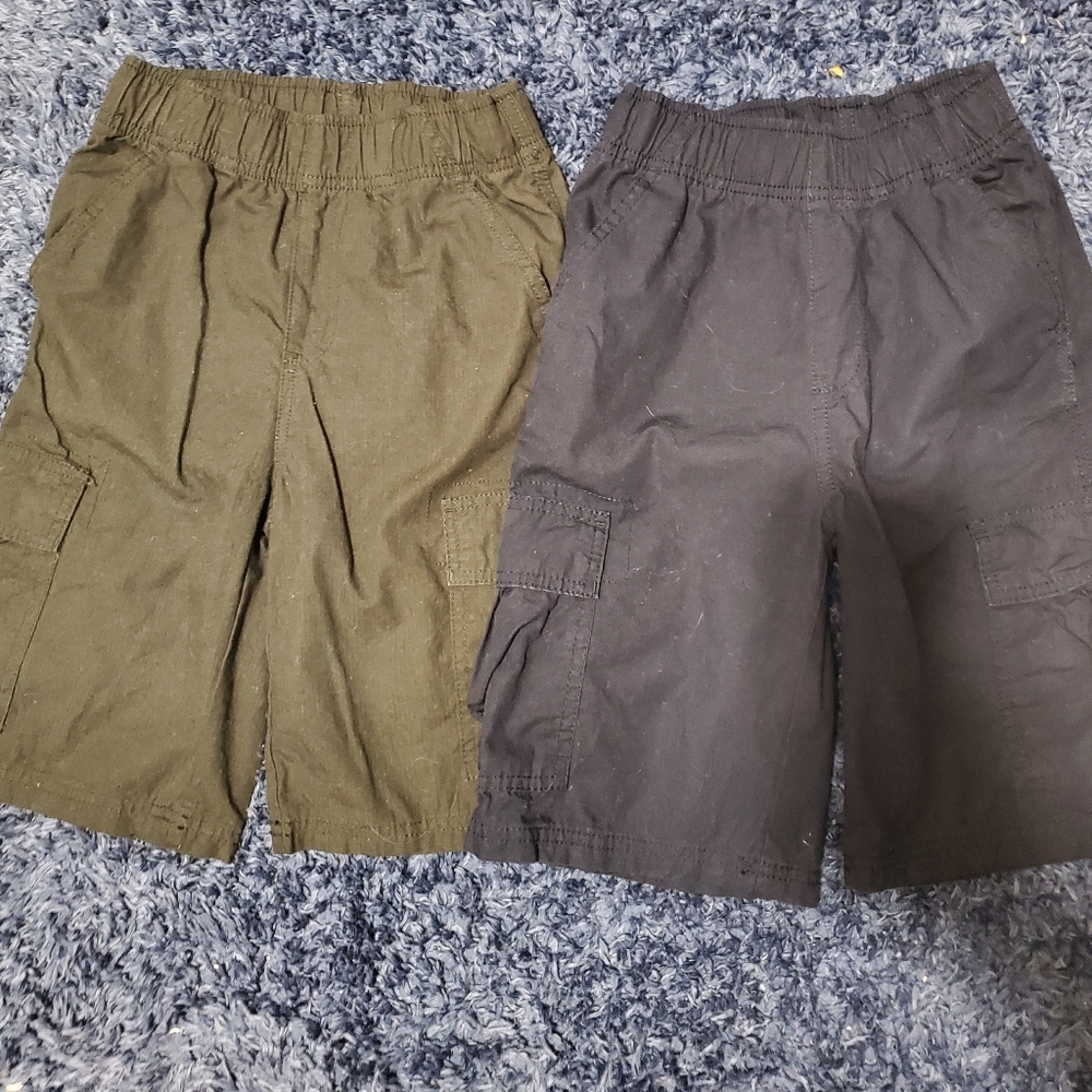 Kid uniforms
